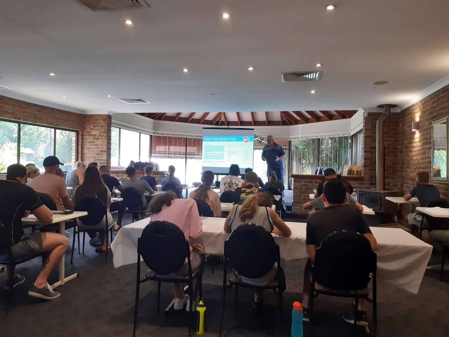 coursesyd